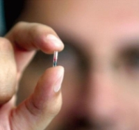 Microchip Mark of the Beast Microchip Mark of the Beast
