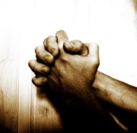 Prayer Prayer