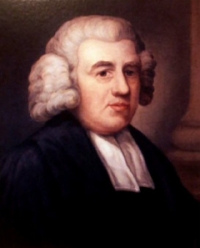 John Newton John Newton