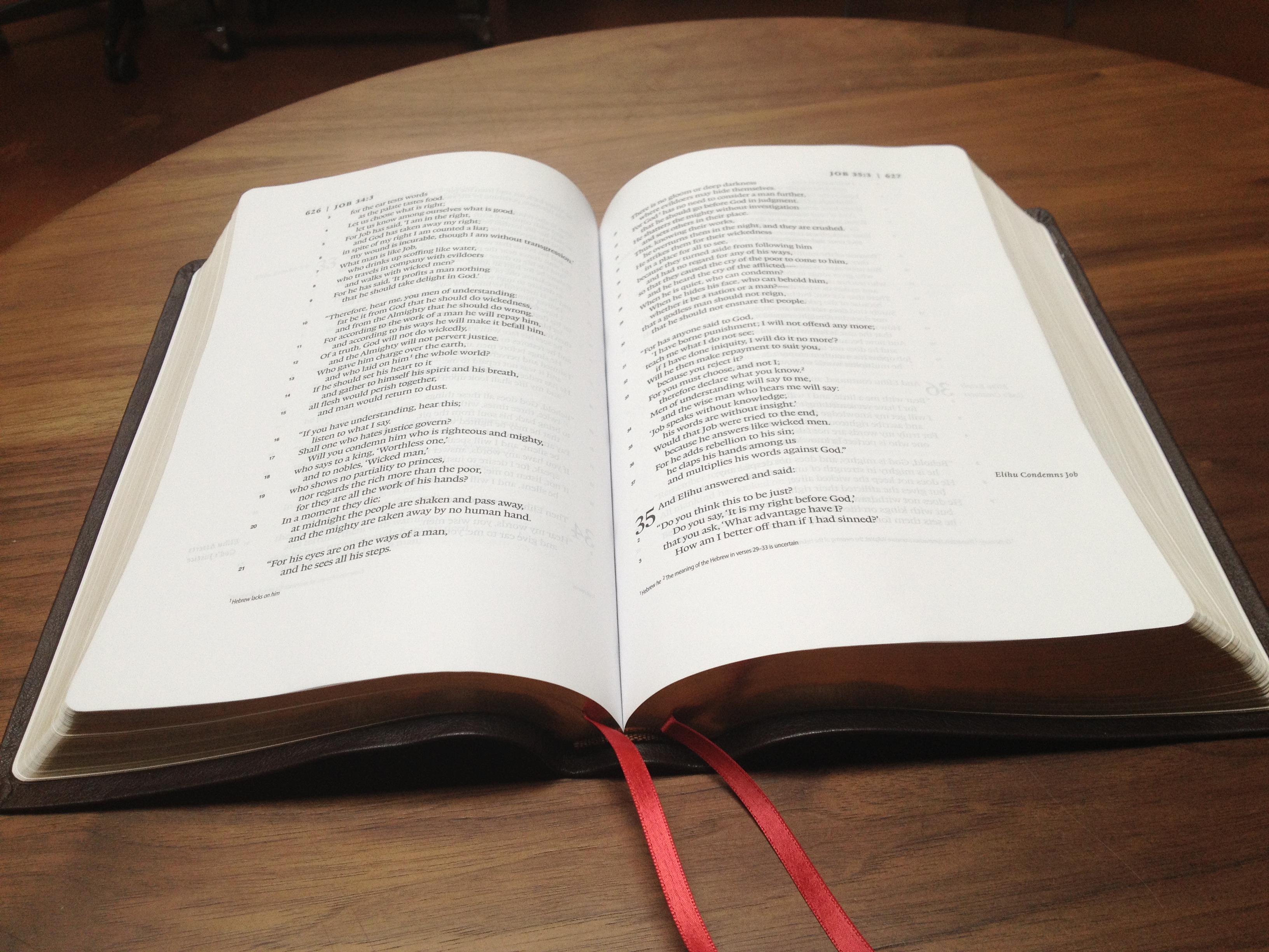 Brand New! ESV Single Column Legacy Bible Grace Online Library