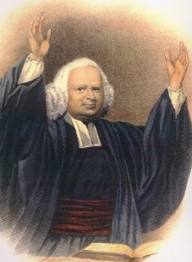 George Whitefield George Whitefield