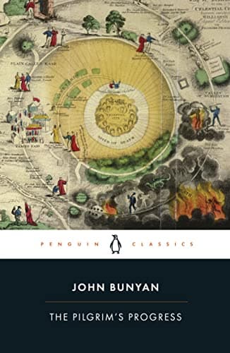 The Pilgrim's Progress by John Bunyan