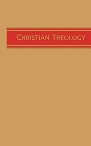 Christian Theology, Volume 1 by H. Orton Wiley
