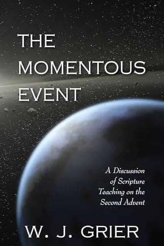 The Momentous Event by W.J. Grier
