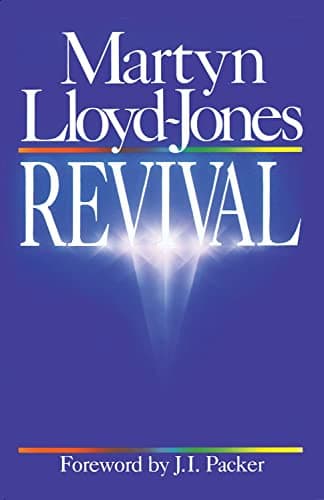 Revival by D. Martyn Lloyd-Jones