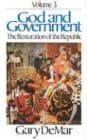 God and Government, Vol. 3 by Gary DeMar