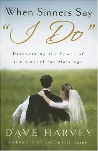 When Sinners Say I Do by Dave Harvey
