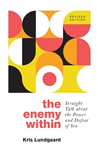 The Enemy Within by Kris Lundgaard