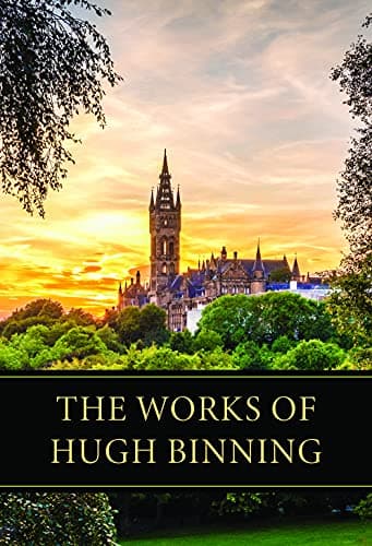 The Works of Hugh Binning by Hugh Binning