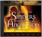 Jonathan Edwards' Sinners in the Hands of an Angry God by Jonathan Edwards